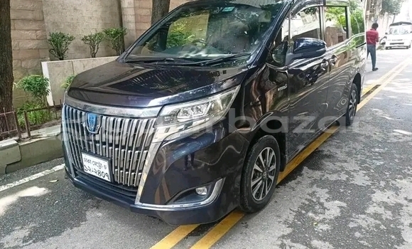 Buy Used Toyota Esquire in Brahmanbaria, Chittagong Buy Used Toyota Esquire in Brahmanbaria, Chittagong