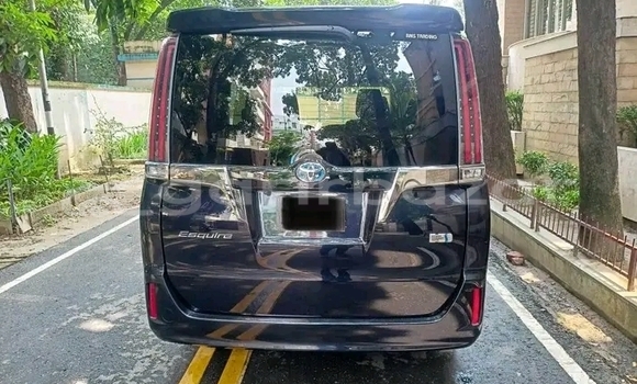 Buy Used Toyota Esquire in Brahmanbaria, Chittagong Buy Used Toyota Esquire in Brahmanbaria, Chittagong