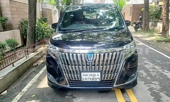 Buy Used Toyota Esquire in Brahmanbaria, Chittagong Buy Used Toyota Esquire in Brahmanbaria, Chittagong