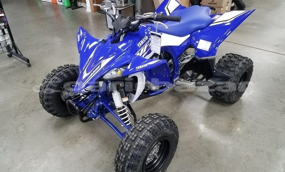 Buy New 2018 Yamaha YZ450F in Adamighi, Bogora