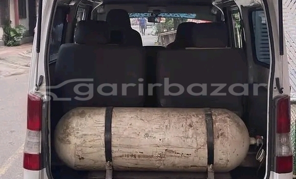 Buy Used Toyota Noah in Alamdanga, Chuadanga Buy Used Toyota Noah in Alamdanga, Chuadanga