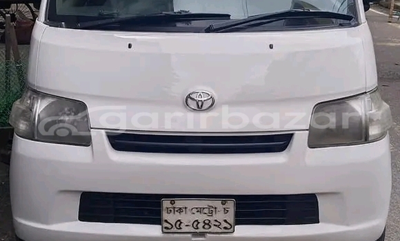 Buy Used Toyota Noah in Alamdanga, Chuadanga Buy Used Toyota Noah in Alamdanga, Chuadanga