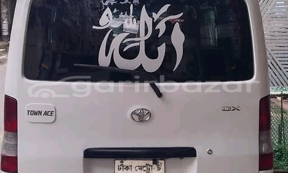 Buy Used Toyota Noah in Alamdanga, Chuadanga Buy Used Toyota Noah in Alamdanga, Chuadanga