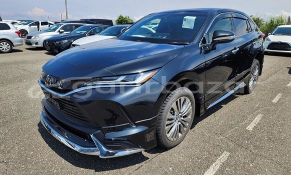 কেনা ব্যবহৃত Toyota Harrier Black গাড়ী মধ্যে বাজিতপুর মধ্যে Kishorganj কেনা ব্যবহৃত Toyota Harrier Black গাড়ী মধ্যে বাজিতপুর মধ্যে Kishorganj