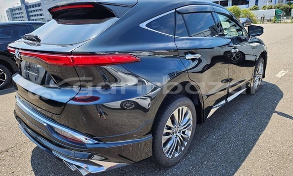 কেনা ব্যবহৃত Toyota Harrier Black গাড়ী মধ্যে বাজিতপুর মধ্যে Kishorganj কেনা ব্যবহৃত Toyota Harrier Black গাড়ী মধ্যে বাজিতপুর মধ্যে Kishorganj