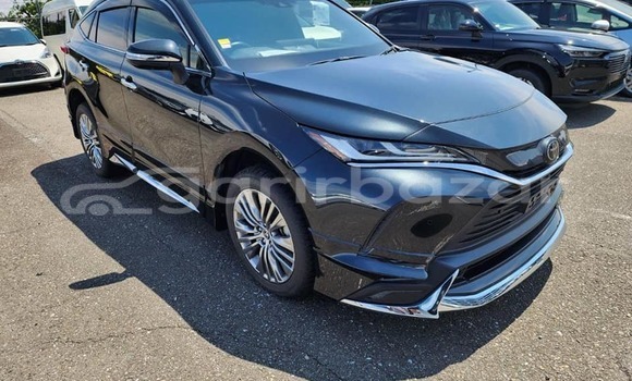 কেনা ব্যবহৃত Toyota Harrier Black গাড়ী মধ্যে বাজিতপুর মধ্যে Kishorganj কেনা ব্যবহৃত Toyota Harrier Black গাড়ী মধ্যে বাজিতপুর মধ্যে Kishorganj