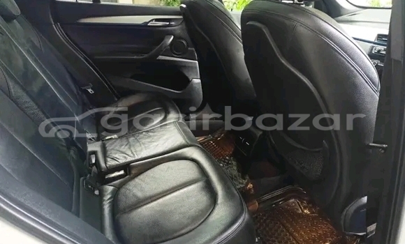 Buy Used BMW X1 in Bhangura, Pabna Buy Used BMW X1 in Bhangura, Pabna