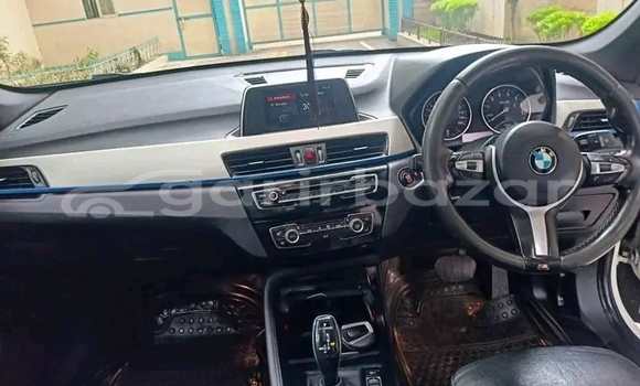 Buy Used BMW X1 in Bhangura, Pabna Buy Used BMW X1 in Bhangura, Pabna