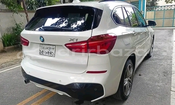 Buy Used BMW X1 in Bhangura, Pabna Buy Used BMW X1 in Bhangura, Pabna