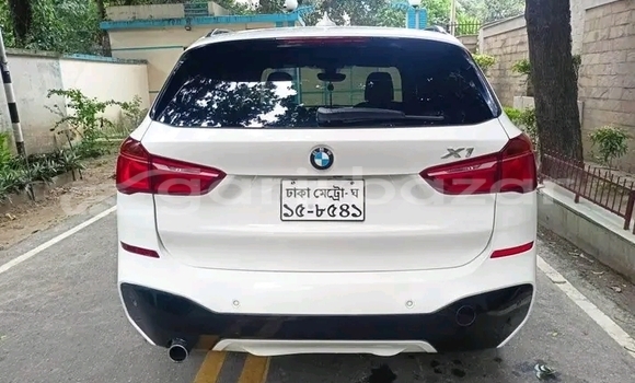Buy Used BMW X1 in Bhangura, Pabna Buy Used BMW X1 in Bhangura, Pabna