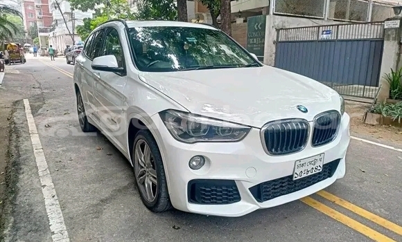 Buy Used BMW X1 in Bhangura, Pabna Buy Used BMW X1 in Bhangura, Pabna