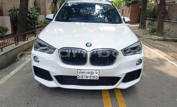 Buy Used BMW X1 in Bhangura, Pabna Buy Used BMW X1 in Bhangura, Pabna