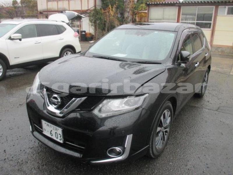 Big with watermark nissan x trail mode premier dhaka dhaka 2695