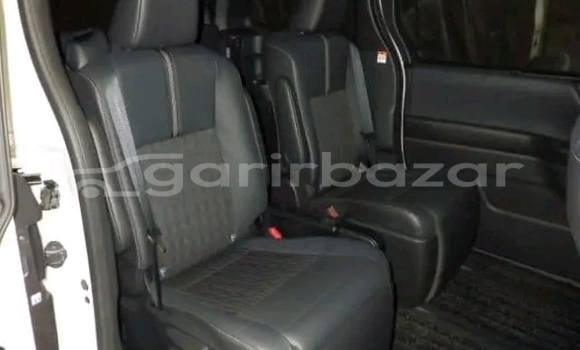 Buy Used Toyota Noah in Bandarban, Bandarban Buy Used Toyota Noah in Bandarban, Bandarban