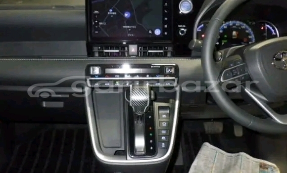 Buy Used Toyota Noah in Bandarban, Bandarban Buy Used Toyota Noah in Bandarban, Bandarban