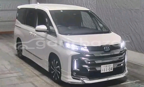 Buy Used Toyota Noah in Bandarban, Bandarban Buy Used Toyota Noah in Bandarban, Bandarban