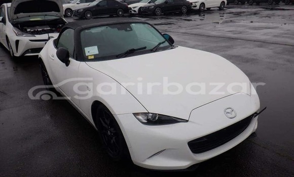 Buy Used 2020 Mazda Roadster in Bajitpur, Kishorganj Buy Used 2020 Mazda Roadster in Bajitpur, Kishorganj
