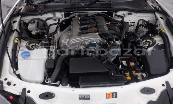 কেনা ব্যবহৃত Mazda Roadster White গাড়ী মধ্যে বাজিতপুর মধ্যে Kishorganj কেনা ব্যবহৃত Mazda Roadster White গাড়ী মধ্যে বাজিতপুর মধ্যে Kishorganj