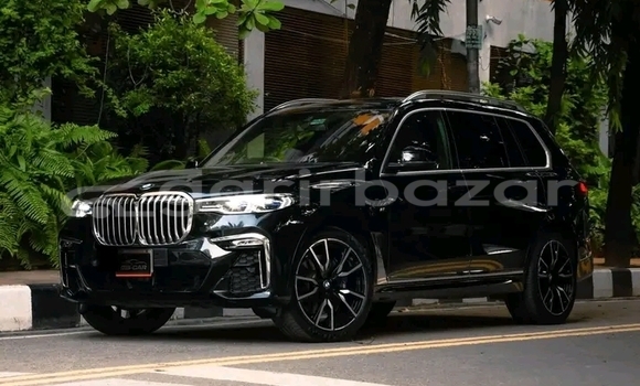 Buy Used BMW X7 in Bochanganj, Dinajpur Buy Used BMW X7 in Bochanganj, Dinajpur