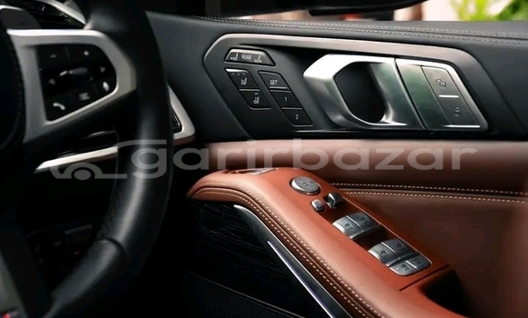 Buy Used BMW X7 in Bochanganj, Dinajpur Buy Used BMW X7 in Bochanganj, Dinajpur