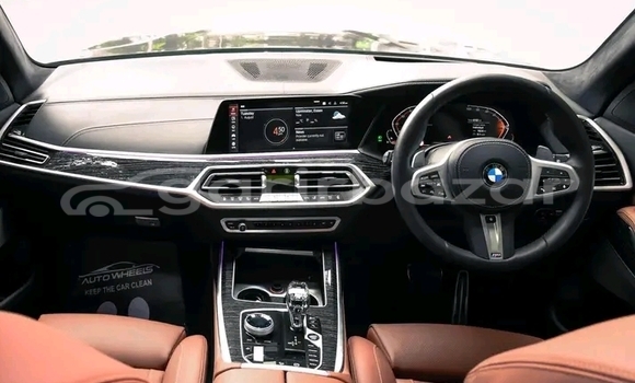 Buy Used BMW X7 in Bochanganj, Dinajpur Buy Used BMW X7 in Bochanganj, Dinajpur