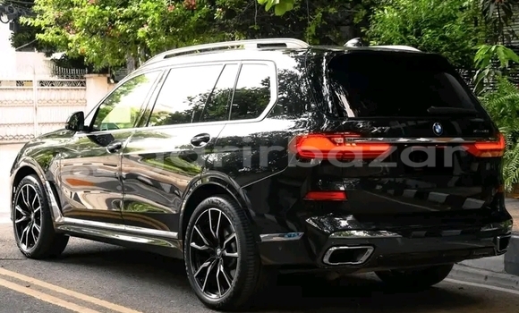 Buy Used BMW X7 in Bochanganj, Dinajpur Buy Used BMW X7 in Bochanganj, Dinajpur