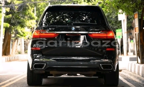 Buy Used BMW X7 in Bochanganj, Dinajpur Buy Used BMW X7 in Bochanganj, Dinajpur