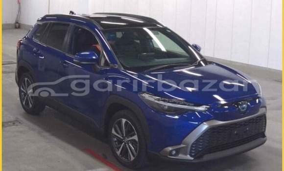 কেনা ব্যবহৃত Toyota corolla cross Blue গাড়ী মধ্যে ঢাকা মধ্যে Dhaka কেনা ব্যবহৃত Toyota corolla cross Blue গাড়ী মধ্যে ঢাকা মধ্যে Dhaka