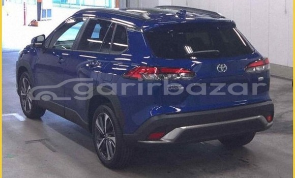 কেনা ব্যবহৃত Toyota corolla cross Blue গাড়ী মধ্যে ঢাকা মধ্যে Dhaka কেনা ব্যবহৃত Toyota corolla cross Blue গাড়ী মধ্যে ঢাকা মধ্যে Dhaka