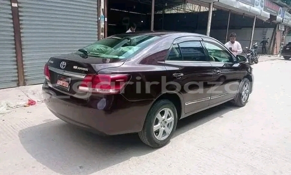 Buy Used Toyota Premio in Bhola, Bhola Buy Used Toyota Premio in Bhola, Bhola