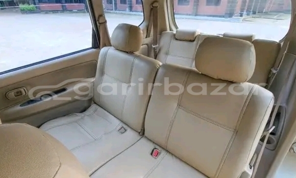 Buy Used Toyota Avanza in Boalkhali, Chattagam Buy Used Toyota Avanza in Boalkhali, Chattagam