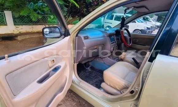 Buy Used Toyota Avanza in Boalkhali, Chattagam Buy Used Toyota Avanza in Boalkhali, Chattagam