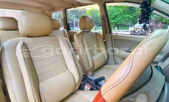 Buy Used Toyota Avanza in Boalkhali, Chattagam Buy Used Toyota Avanza in Boalkhali, Chattagam