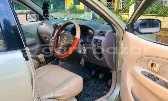 Buy Used Toyota Avanza in Boalkhali, Chattagam Buy Used Toyota Avanza in Boalkhali, Chattagam