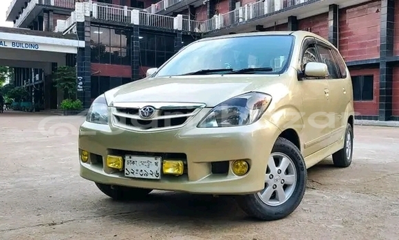 Buy Used Toyota Avanza in Boalkhali, Chattagam Buy Used Toyota Avanza in Boalkhali, Chattagam