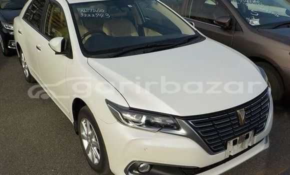 কেনা ব্যবহৃত Toyota F premio White গাড়ী মধ্যে ঢাকা মধ্যে Dhaka কেনা ব্যবহৃত Toyota F premio White গাড়ী মধ্যে ঢাকা মধ্যে Dhaka