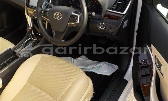 কেনা ব্যবহৃত Toyota F premio White গাড়ী মধ্যে ঢাকা মধ্যে Dhaka কেনা ব্যবহৃত Toyota F premio White গাড়ী মধ্যে ঢাকা মধ্যে Dhaka