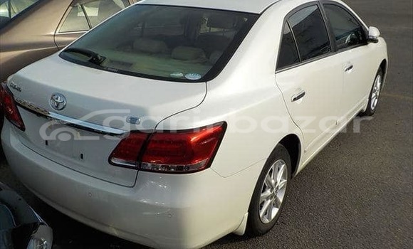 কেনা ব্যবহৃত Toyota F premio White গাড়ী মধ্যে ঢাকা মধ্যে Dhaka কেনা ব্যবহৃত Toyota F premio White গাড়ী মধ্যে ঢাকা মধ্যে Dhaka