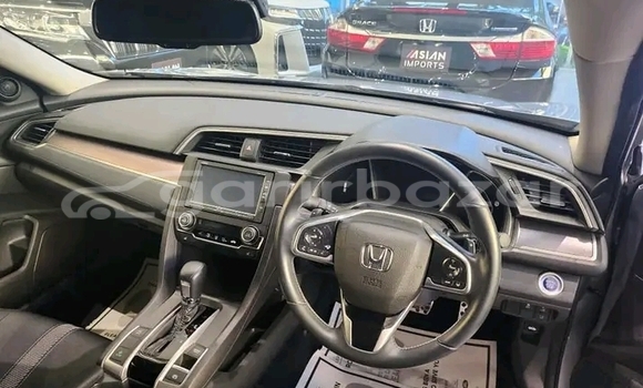 Buy Used Honda Civic in Baniachang, Habiganj Buy Used Honda Civic in Baniachang, Habiganj