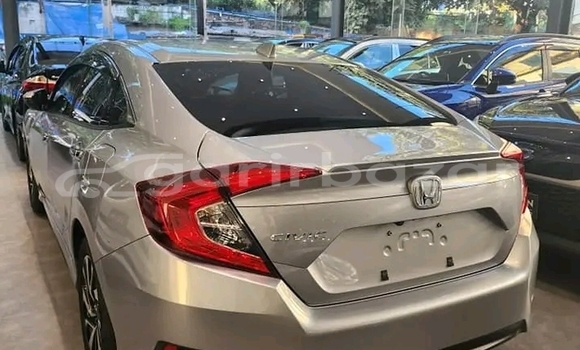 Buy Used Honda Civic in Baniachang, Habiganj Buy Used Honda Civic in Baniachang, Habiganj