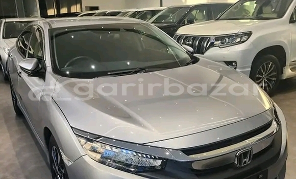 Buy Used Honda Civic in Baniachang, Habiganj Buy Used Honda Civic in Baniachang, Habiganj