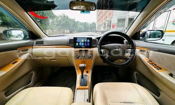 Buy Used Toyota Corolla in Bajitpur, Kishorganj Buy Used Toyota Corolla in Bajitpur, Kishorganj