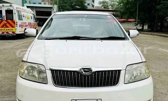 Buy Used Toyota Corolla in Bajitpur, Kishorganj Buy Used Toyota Corolla in Bajitpur, Kishorganj