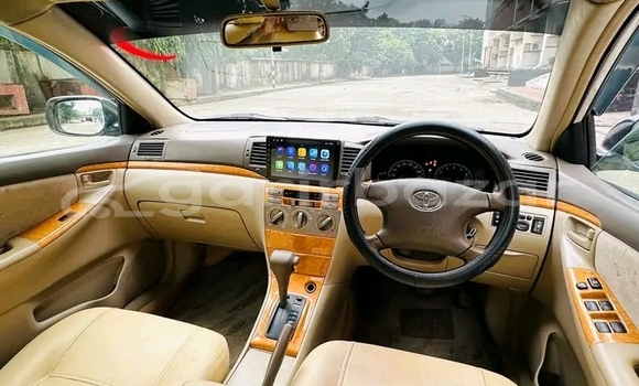 Buy Used Toyota Corolla in Bajitpur, Kishorganj Buy Used Toyota Corolla in Bajitpur, Kishorganj