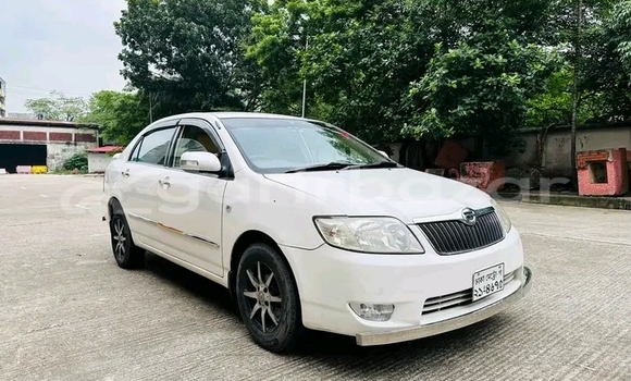 Buy Used Toyota Corolla in Bajitpur, Kishorganj Buy Used Toyota Corolla in Bajitpur, Kishorganj