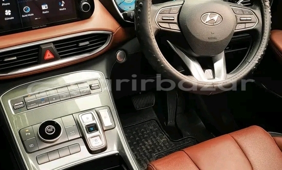 Buy Used Hyundai Santa Fe in Boalkhali, Chattagam Buy Used Hyundai Santa Fe in Boalkhali, Chattagam