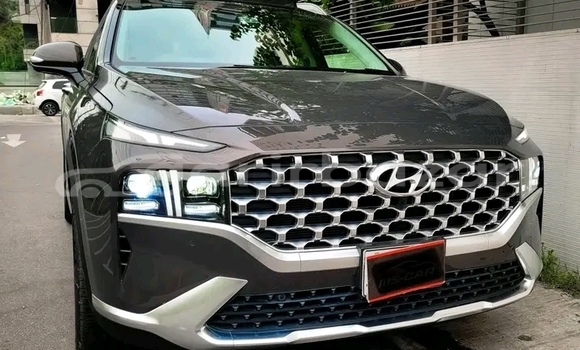 Buy Used Hyundai Santa Fe in Boalkhali, Chattagam Buy Used Hyundai Santa Fe in Boalkhali, Chattagam