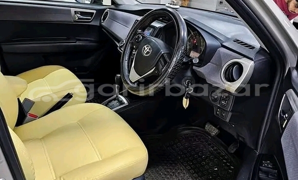 Buy Used Toyota Axio in Baniachang, Habiganj Buy Used Toyota Axio in Baniachang, Habiganj