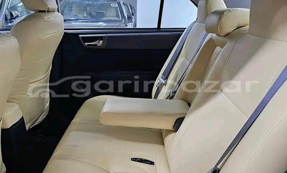 Buy Used Toyota Axio in Baniachang, Habiganj Buy Used Toyota Axio in Baniachang, Habiganj