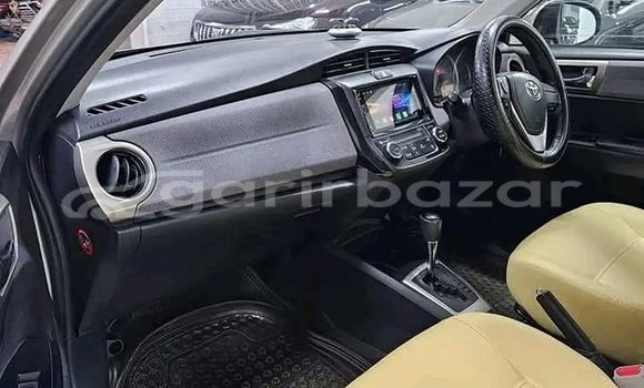 Buy Used Toyota Axio in Baniachang, Habiganj Buy Used Toyota Axio in Baniachang, Habiganj